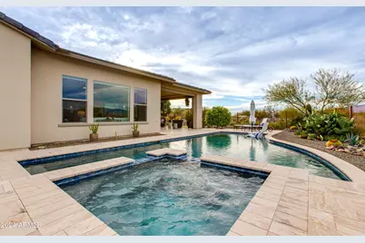 4575 Fletcher Court, Wickenburg, AZ 85390 - Photo 65