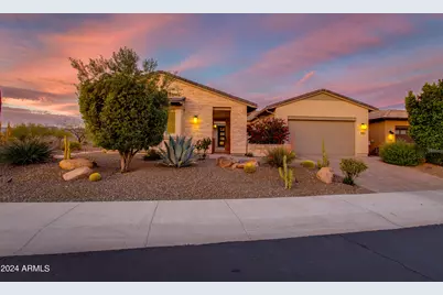 4575 Fletcher Court, Wickenburg, AZ 85390 - Photo 1