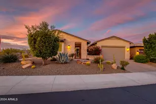 4575 Fletcher Ct, Wickenburg, AZ 85390 - Photo 1