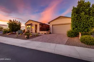 4575 Fletcher Ct, Wickenburg, AZ 85390 - Photo 5