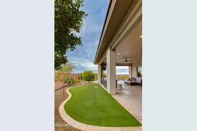 4575 Fletcher Court, Wickenburg, AZ 85390 - Photo 59