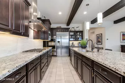 4575 Fletcher Court, Wickenburg, AZ 85390 - Photo 27