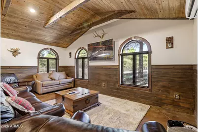 4971 Buck Springs Road, Pinetop, AZ 85935 - Photo 5