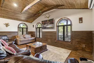 4971 Buck Springs Rd, Pinetop, AZ 85935 - Photo 5