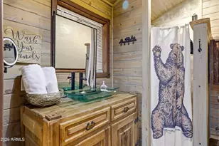 4971 Buck Springs Rd, Pinetop, AZ 85935 - Photo 19