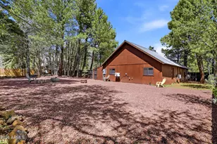 4971 Buck Springs Rd, Pinetop, AZ 85935 - Photo 25
