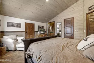 4971 Buck Springs Rd, Pinetop, AZ 85935 - Photo 17