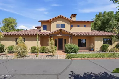 2634 N 52nd Street, Phoenix, AZ 85008 - Photo 1