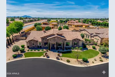 2471 E Robin Court, Gilbert, AZ 85296 - Photo 3