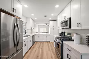 3911 N 13th Wy, Phoenix, AZ 85014 - Photo 5