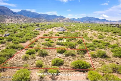 1Ac Lot C Stephanie Place #2, Hereford, AZ 85615 - Photo 1