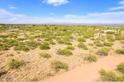 1Ac Lot C Stephanie Place #2, Hereford, AZ 85615 - Photo 5