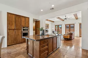 7701 E Golden Eagle Cir, Gold Canyon, AZ 85118 - Photo 5