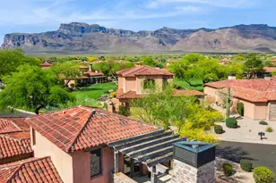 7701 E Golden Eagle Cir, Gold Canyon, AZ 85118 - Photo 53