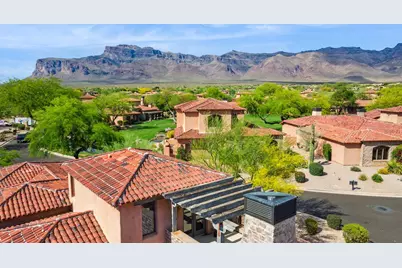 7701 E Golden Eagle Circle, Gold Canyon, AZ 85118 - Photo 113