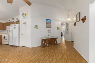 1232 E Pollino St, San Tan Valley, AZ 85140 - Photo 1