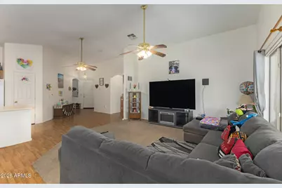 1232 E Pollino Street, San Tan Valley, AZ 85140 - Photo 5