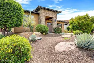 17671 E Woolsey Way, Rio Verde, AZ 85263 - Photo 1