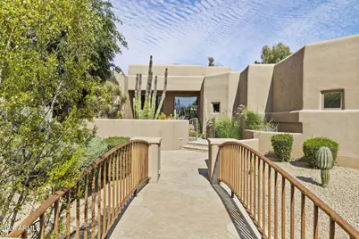 8130 E Williams Drive, Scottsdale, AZ 85255 - Photo 3