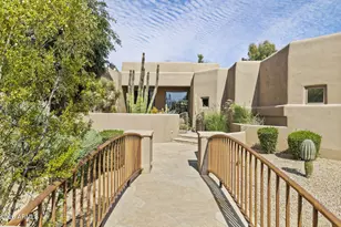 8130 E Williams Dr, Scottsdale, AZ 85255 - Photo 3