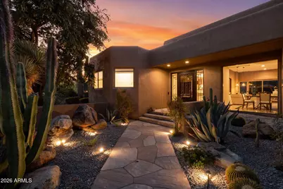 8130 E Williams Drive, Scottsdale, AZ 85255 - Photo 5