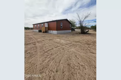 33755 W Rainbow Trail, Arlington, AZ 85322 - Photo 5