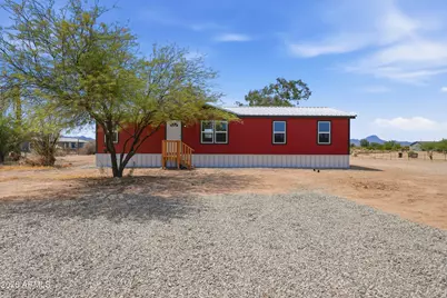 33755 W Rainbow Trail, Arlington, AZ 85322 - Photo 3