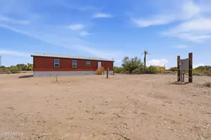 33755 W Rainbow Trail, Arlington, AZ 85322 - Photo 43