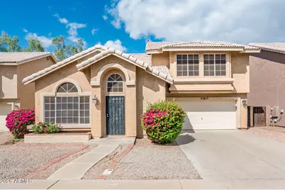 1160 N Nantucket Street, Chandler, AZ 85225 - Photo 1