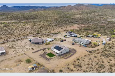 47833 N 43rd Avenue, New River, AZ 85087 - Photo 29