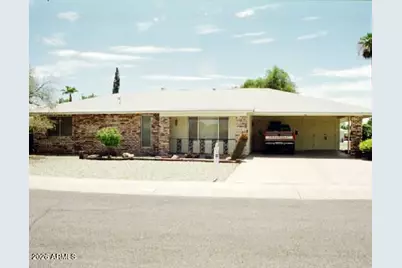 12222 N Mission Drive N, Sun City, AZ 85351 - Photo 1