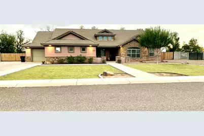 2370 N 52nd Avenue, Central, AZ 85531 - Photo 1