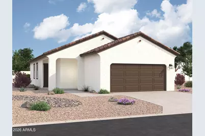 12819 E Wallflower Lane, Florence, AZ 85132 - Photo 1