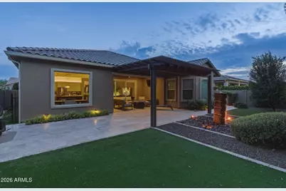 1104 E Knightsbridge Way, Gilbert, AZ 85297 - Photo 53