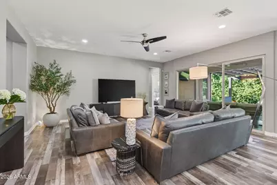 1104 E Knightsbridge Way, Gilbert, AZ 85297 - Photo 19