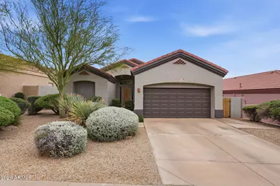 6334 E Viewmont Drive #58, Mesa, AZ 85215 - Photo 1