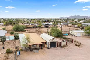 174 N Hilton Rd, Apache Junction, AZ 85119 - Photo 25