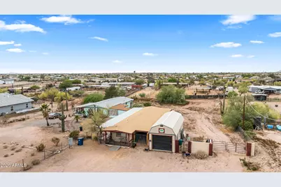 174 N Hilton Road, Apache Junction, AZ 85119 - Photo 27