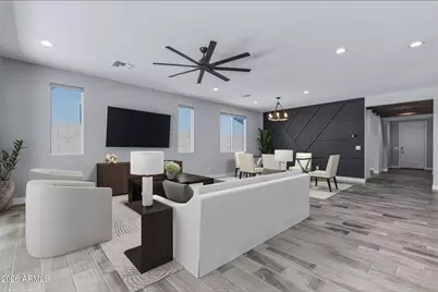 17173 W Piperton Street, Surprise, AZ 85388 - Photo 3