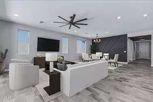 17173 W Piperton St, Surprise, AZ 85388 - Photo 5