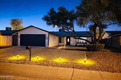 3128 W Flynn Lane, Phoenix, AZ 85017 - Photo 35