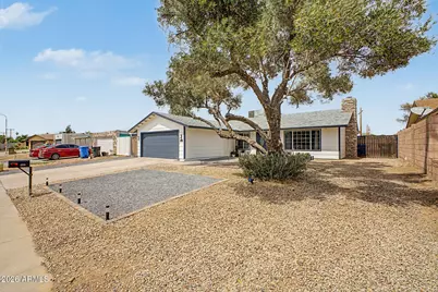 3128 W Flynn Lane, Phoenix, AZ 85017 - Photo 5