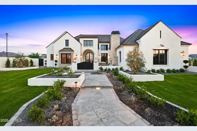 2635 E Los Altos Road, Gilbert, AZ 85297 - Photo 1