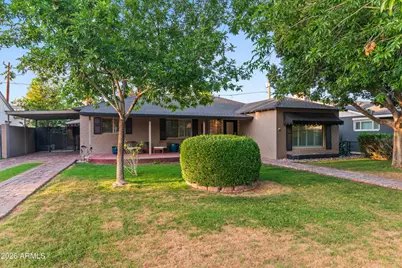 526 W Windsor Avenue, Phoenix, AZ 85003 - Photo 5