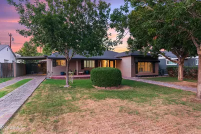 526 W Windsor Avenue, Phoenix, AZ 85003 - Photo 53