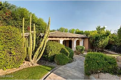 6233 E Indian Bend Road, Paradise Valley, AZ 85253 - Photo 37