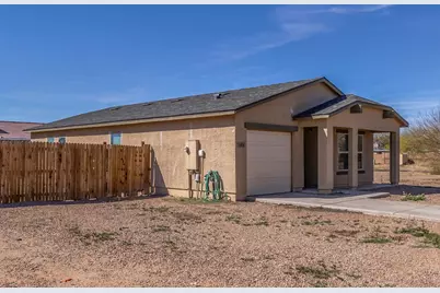 14514 S Vera Cruz Road, Arizona City, AZ 85123 - Photo 5