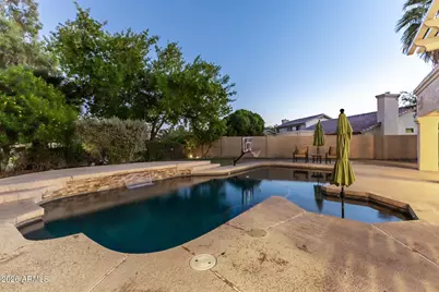 3201 S Horizon Place, Chandler, AZ 85248 - Photo 41