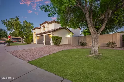 3201 S Horizon Place, Chandler, AZ 85248 - Photo 3