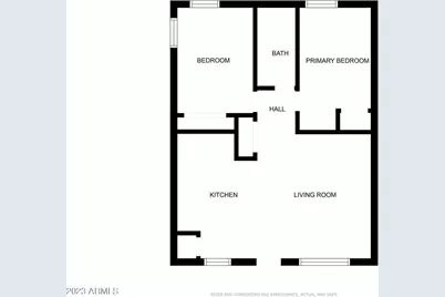 1505 W McKinley Street #Apt 1, Phoenix, AZ 85007 - Photo 3